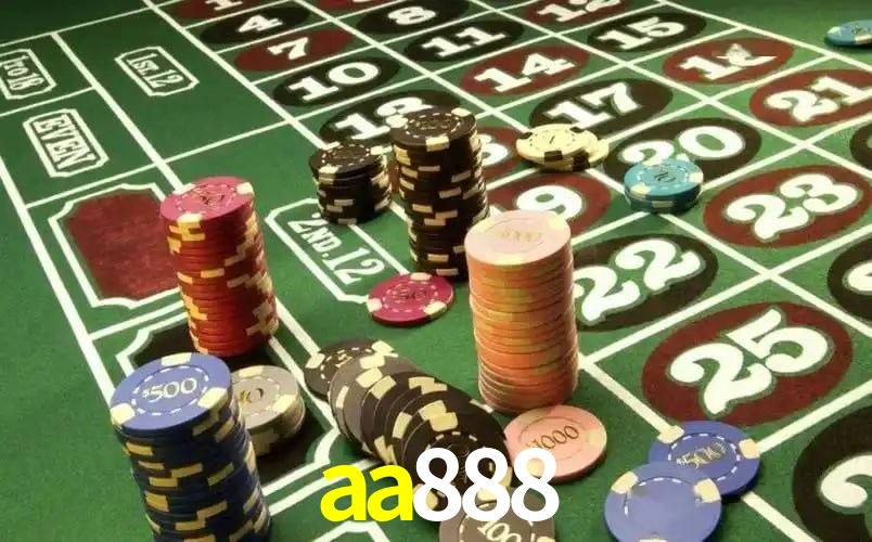 Player Reviews aa888