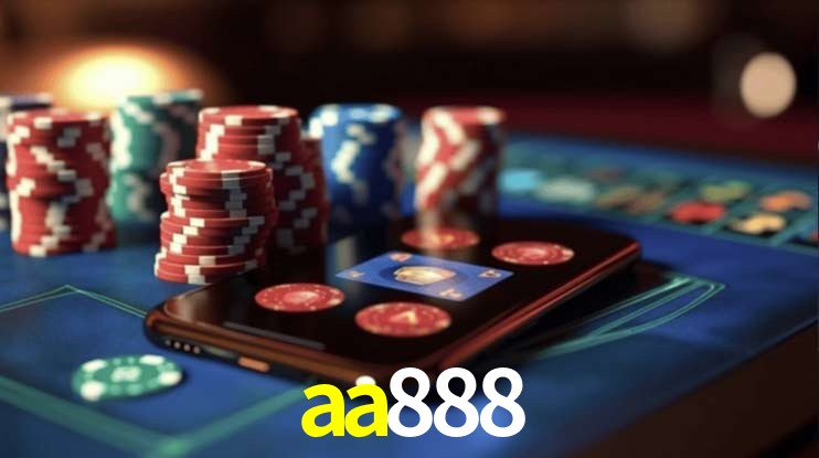 Basketball Betting aa888